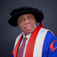 Prof. John Ofosu Anim